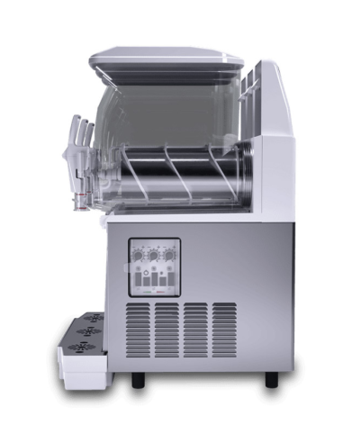 Granizadora - También apta para sorbetes y...