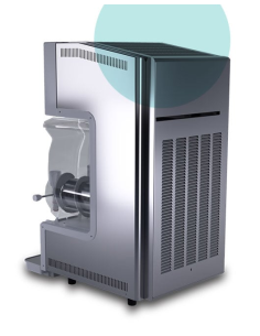 Slush maker with 2 tanks - Capacity liters 11 + 11 - Cm... 2