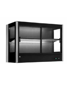 Armario refrigerado - Sin unidad condensadora -... 2