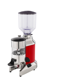 Automatic Coffee Grinder with 1200 g Bell for 8 kg per day 2