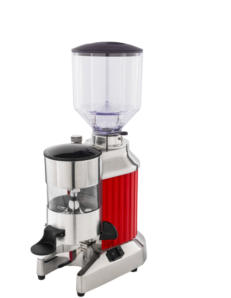 Molinillo de café automático con campana de 1200 g para 8 kg al día