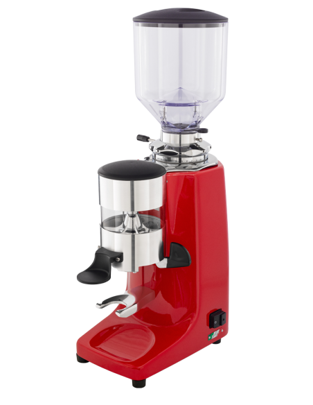 copy of Automatic coffee grinder with dispenser, 1200 g bell for 3.5 kg per day