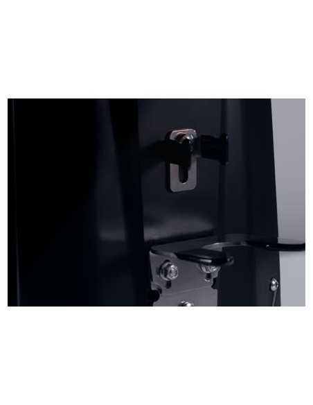 Macinacaffè elettronico con riconoscimento automatico, preselezione della dose - 4 kg al giorno