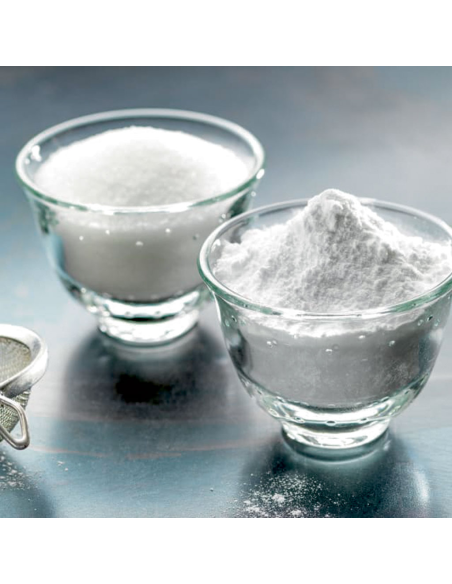 Stainless steel sugar grinder - Capacity hourly 100 kg Stainless steel sugar grinder - Capacity hourly 100 kg