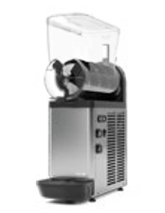 Granizadora - Capacidad depósito 12 lt - cm 22 x 52 x 72 h