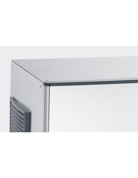 Cubitera - Producción Aire/Agua - 280/250 Kg en 24 h