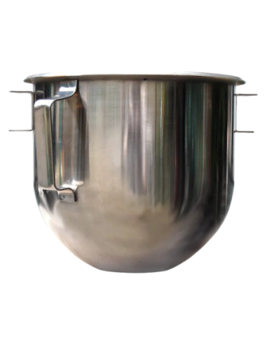 Planetary mixer - Capacity  9.5 lt - cm 41 x 45...