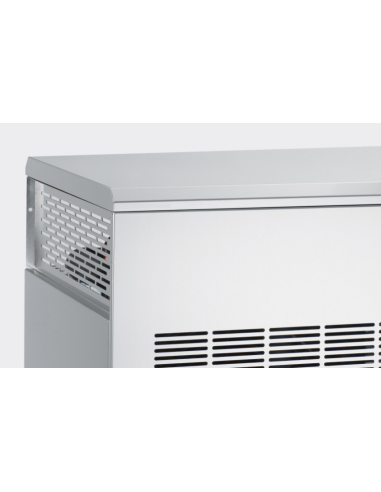 Fabbricatore di Ghiaccio a Scaglie piatte -...