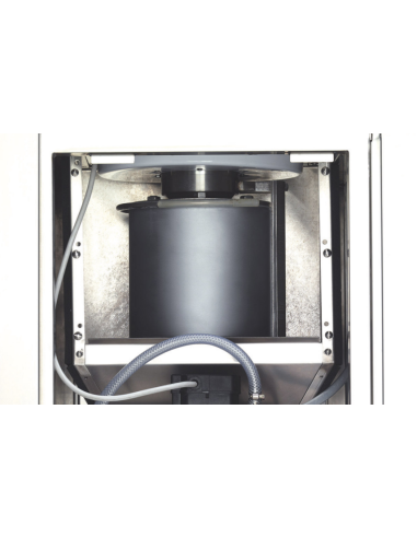 Fabbricatore di Ghiaccio a Scaglie piatte -...