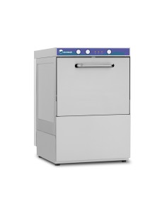 Glass Washer with Detergent Dispenser - Basket cm 35 x 35... 2
