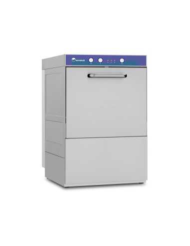 Glass Washer with Basket cm 39 x 39 - cm 43.6 x...