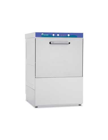 Lavastoviglie con Cesto cm 45 x 45 - cm 52.5 x...