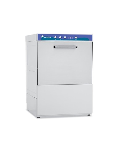 Electric Dishwasher with Basket cm 50 x 50 - cm...