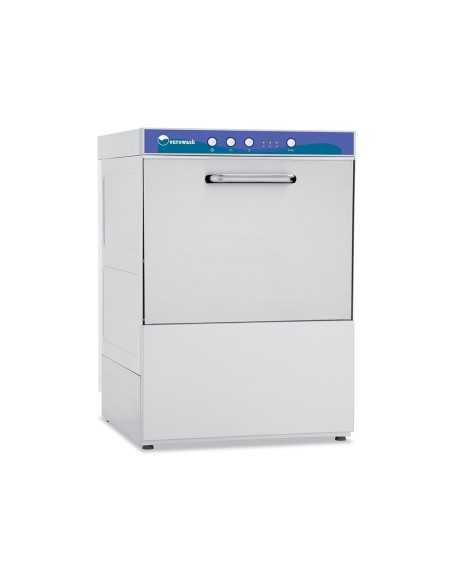 Electric Dishwasher with Basket cm 50 x 50 - cm 57.5 x 60.5 x 82 h