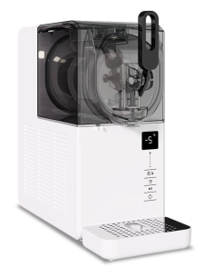 Granulator - 3 liter tank - cm 19.6 x 50 x 45.3 h