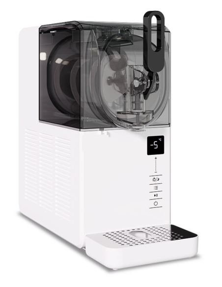 Granulator - 3 liter tank - cm 19.6 x 50 x 45.3 h Granulator - 3 liter tank - cm 19.6 x 50 x 45.3 h