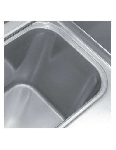 Electronic clothes washer with square basket cm...