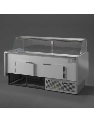 Banco de Alimentos - Frente Alto - Ventilado -...