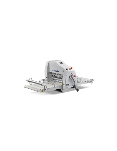 Laminadoras manuales con placas cm 71 y...