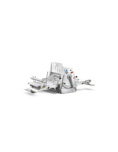 Manual sheeter with plates cm 95 and cylinders...