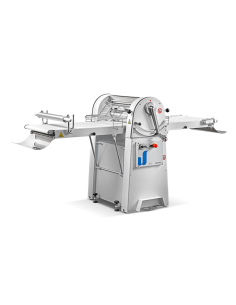 Manual Sheeter with Shelves cm 71 and cylinders cm 50 - cm 182 x 91.5 x 116 h