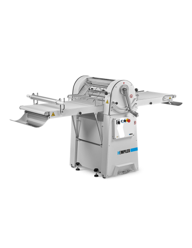 Laminadoras manuales con placas cm 120 y...