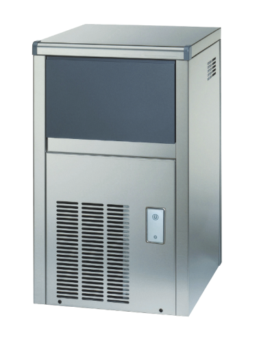Ice maker - Production kg 20/24 h - cm 35.5 x...