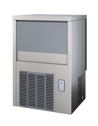 Ice maker - Production kg 30/24 h - cm 38.7 x...