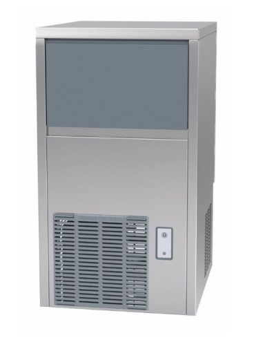 Ice maker - Production kg 30/24 h - cm 38.7 x...