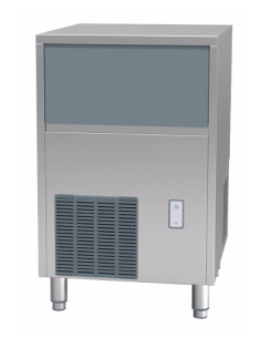 Fabricador de hielo - Producción kg 38/24 h - cm 49.7 x... 2
