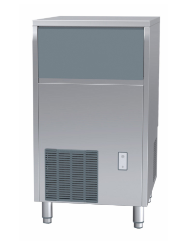Ice maker - Production kg 49/24 h - cm 49.7 x...