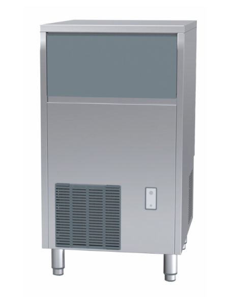Ice maker - Production kg 49/24 h - cm 49.7 x 59.2 x 79.7 h