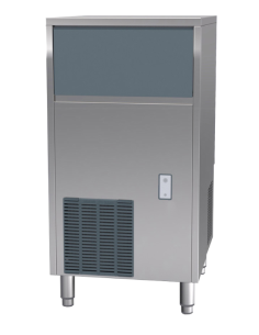 Ice maker - Production kg 45/24 h - Cm 49.7 x 59.2 x 88.7 h 2