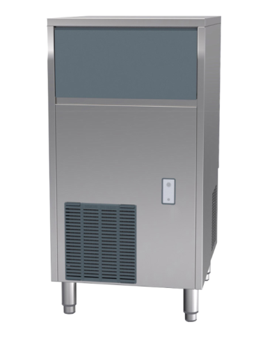 Ice maker - Production kg 45/24 h - Cm 49.7 x...