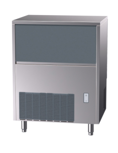 Fabricador de hielo - Producción kg 70/24 h - cm 73.5 x... 2