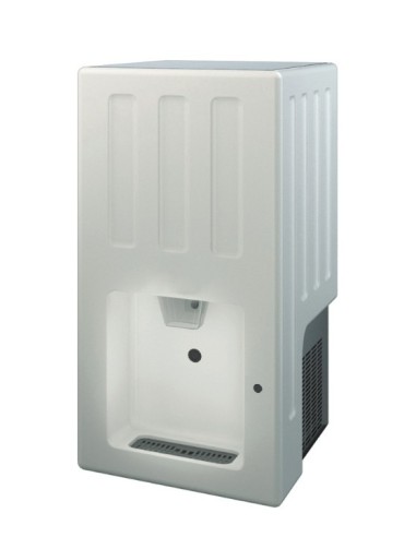 Fabricador de hielo - Producción kg 22/24 h -...