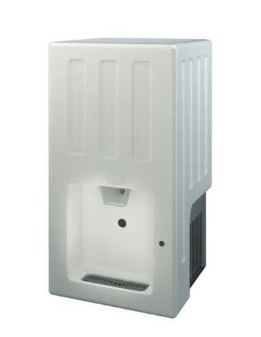 Ice maker - Production kg 22/24 h - cm 39.5 x...