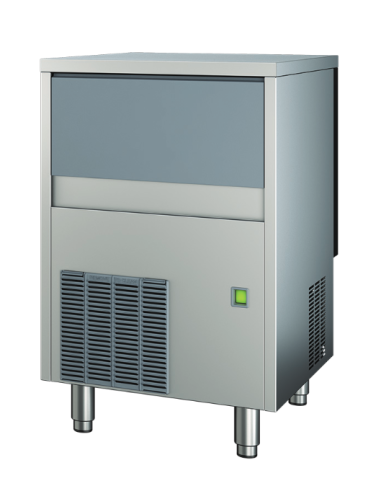 Ice maker - Production kg 35/24 h - cm 49.5 x...