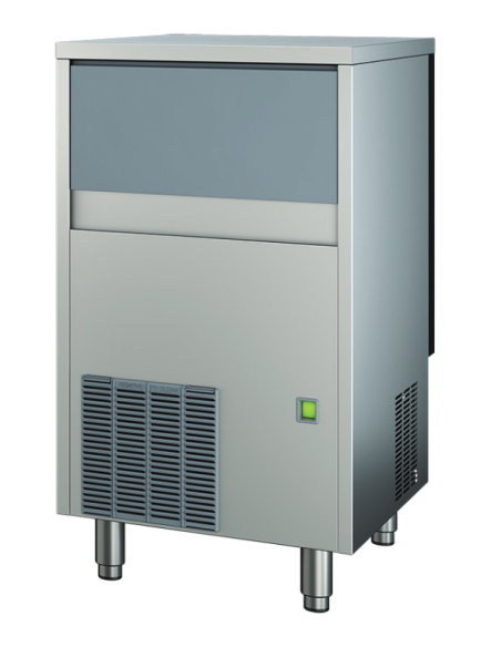 Ice maker - Production kg 50/24 h - cm 49.5 x 58 x 79.7 h