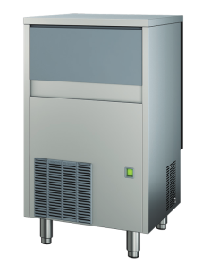 Ice maker - Production kg 50/24 h - cm 49.5 x 58 x 79.7 h 2