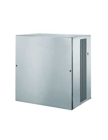 Ice maker - Production kg 400/24 h - cm 77 x 55 x 80.5 h