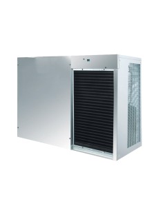 Fabbricatore di ghiaccio - Produzione kg 770/24 h - cm... 2