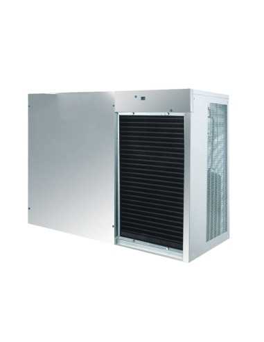 Fabricador de hielo - Producción kg 770/24 h -...