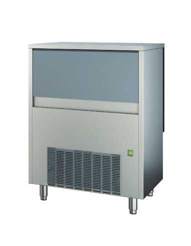 Fabricador de hielo - Producción kg 140/24 h -...