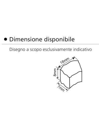 Fabricador de hielo - Producción kg 140/24 h -...