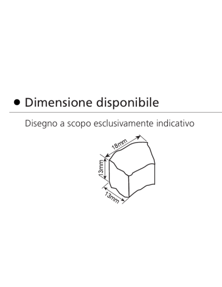 Fabricador de hielo - Producción kg 250/24 h - cm 56 x 56.9 x 69.5 h