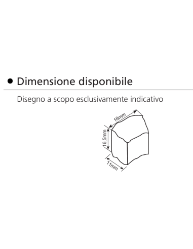 Fabricador de hielo - Producción kg 440/24 h -...