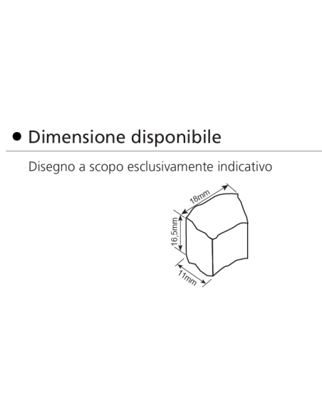 Fabricador de hielo - Producción kg 440/24 h - cm 56 x 56.9 x 69.5 h