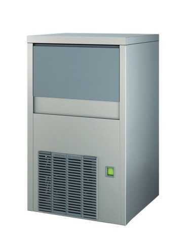 Ice maker - Production kg 60/24 h - cm 45 x 62...