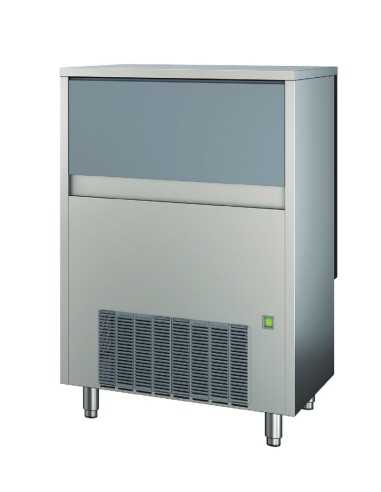 Ice maker - Production kg 155/24 h - cm 74.1 x...